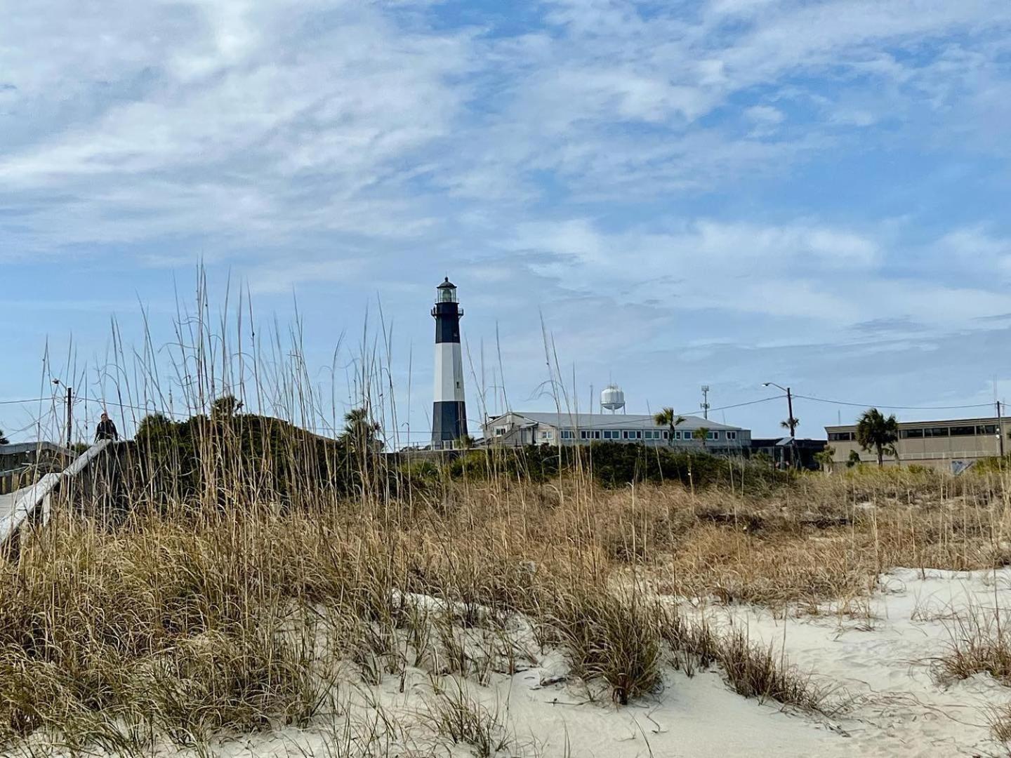 Tybee Turtle Time Condo Tybee Island Exterior photo