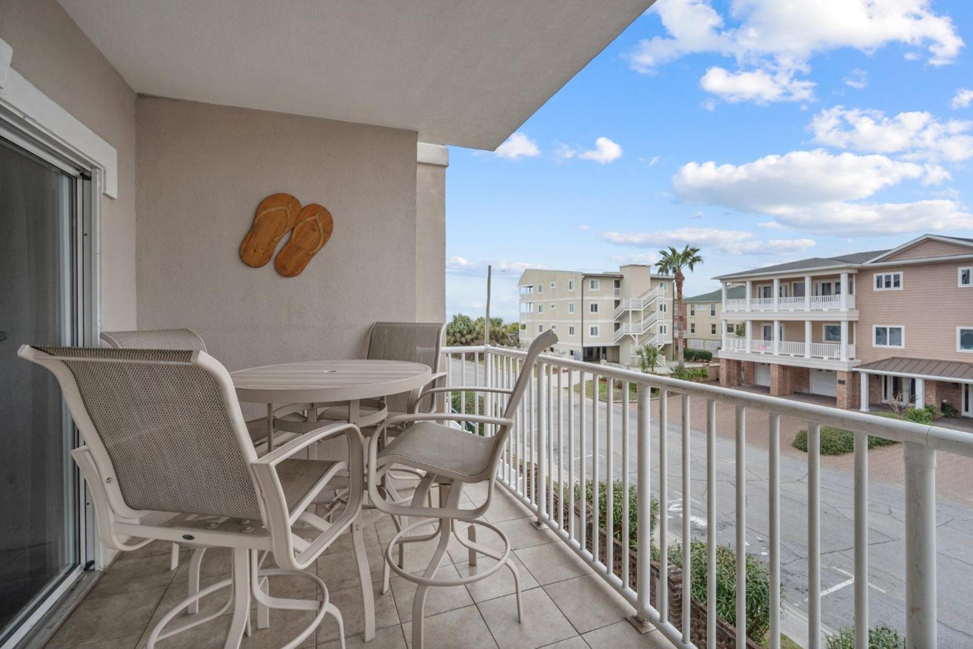 Tybee Turtle Time Condo Tybee Island Exterior photo